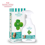 GBPH All in one deodorant spray mint lemon 500ml, , large