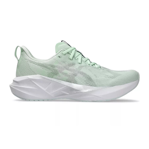 [秉宸] ASICS NOVABLAST5 男慢跑鞋 薄荷綠 1011B974-300