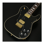 Bacchus BTLC-1-RSMR BLK, , large