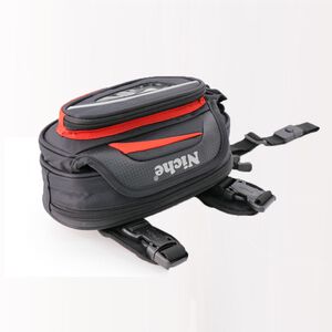 【Niche 樂奇】騎士腿包 腰包 NMO-8223