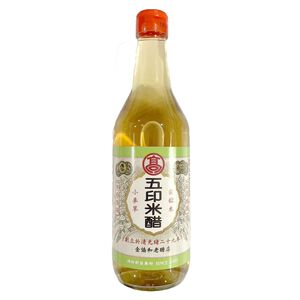 Wuyin Rice Vinegar