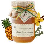 【 B de L小銅鍋 】250g鳳梨香草迷迭香  100%天然/手工製作/貴族秘密食譜, , large