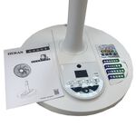禾聯 HERAN 14吋 最新款HDF-14AH770 日本DC變頻 7片電扇 遙控控制擺頭 公司貨, , large