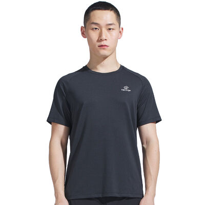 [TECTOP 探拓戶外]AJB610031男款短袖排汗T恤 (排汗快乾、透氣舒適、親膚柔軟)