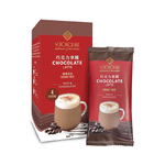 chocolate latte, , large