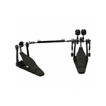 TAMA HP600DTWMB 雙鍊雙踏 大鼓踏板 消光黑, , large