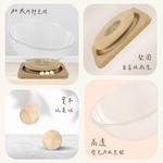 【貓本屋】軌道玩具球 加大太空艙貓窩-OO-P-SB30, , large