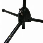 YHY MK-120 麥克風架 黑色 / 銀色款【敦煌樂器】, , large