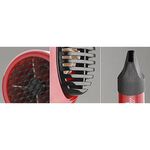 TASHIN Full Ionic Hair Dryer TS-1280, , large