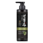 Black Polygonum Anti-Oil Shampoo, , large