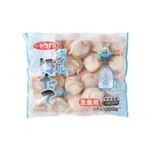 Cooked Scallop, , large