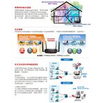 昌運監視器 EDIMAX 訊舟 RG21S AC2600 MU-MIMO 智慧漫遊無線網路分享器, , large