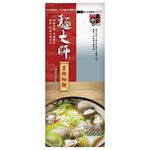 WuMu MIAN-DASHY silky Noodle 300g, , large