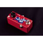 EWS Little Brute Drive 效果器【敦煌樂器】, , large