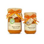 【 B de L小銅鍋 】120g芒果香草   100%天然/手工製作/貴族秘密食譜, , large