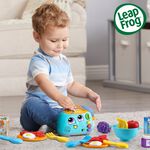 僅限宅配【LeapFrog】元氣麵包豪華組, , large