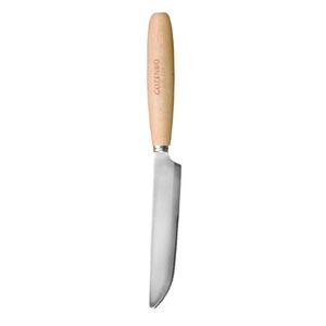Beech knife