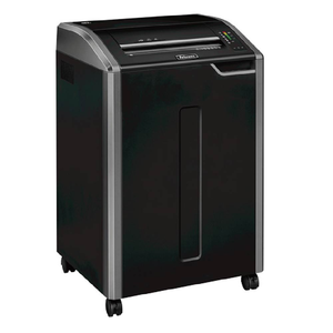 【Fellowes 斐樂】粒狀 4 x 30 mm A3 碎紙機  (可碎信用卡、光碟或約32張紙70磅紙) 132L/台 485Ci