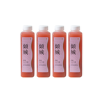 [日進生技]O卡桑草莓限定莓好健康組｜1000ml*4(草莓白木耳露*4), , large