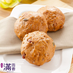 Cheese Stuffed  Bun, , large