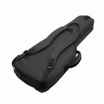 Ibanez IGBQ724 無頭電吉他袋 黑色款【敦煌樂器】, , large