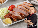 【愛上新鮮】招牌香酥雞腿排10支, , large