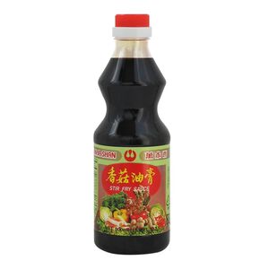 Wan Ja Shan Stir-Fry Sauce 580g