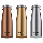 PERFECT 理想牌 日式316不鏽鋼真空保溫杯保溫瓶 不鏽鋼350cc-Leidea樂德兒, , large