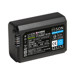 SON DB-FW50 相機專用 鋰電池, , large