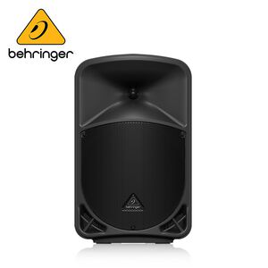behringer B110D 主動式監聽喇叭 (支)【敦煌樂器】
