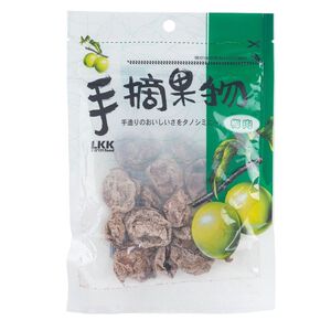手摘果物- 梅肉