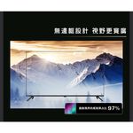 HERAN 50" 4K TV Monitor (No Tuner) HD-50MF1, , large