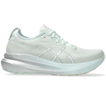 [秉宸] ASICS GEL-KAYANO 31 女慢跑鞋 白x淡藍 一般楦 1012B670-301, , large