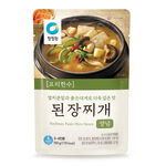 Tasty Korean Doenjang Stew Sauce, , large