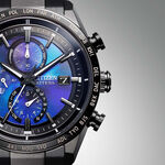 CITIZEN 星辰 HAKUTO-R限定 鈦金屬 光動能電波計時手錶 AT8285-68Z, , large