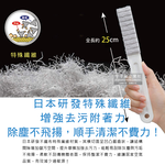 SANKO Air Conditioner Dust Brush, , large