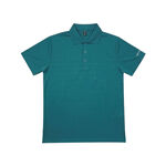 Mens Plain Polo Shirt, , large