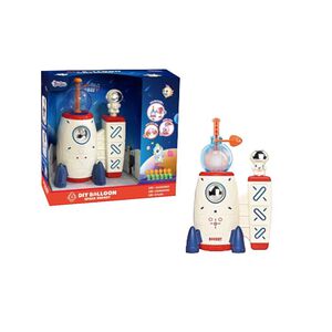 DIY Magic Balloon Machine