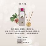 [西班牙CRISTALINAS]無酒精迷你球形植萃香氛擴香(20ML)- 無花果木, , large