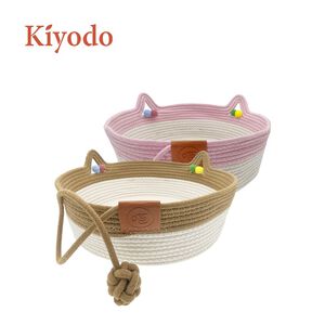 KIYODO寵物造型貓窩(款式隨機出貨)