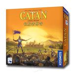 Catan Legend of the Conquerors, , large