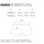 男冰涼四角內褲 男四角褲 冰感內褲 輕透褲 男內褲 平口內褲【旺達棉品】GK-CM1101, 丈青, large