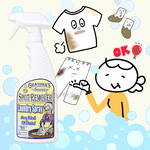 【Universo Mart】美國Grandma's Secret 老奶奶的秘密 萬用去漬噴霧, , large