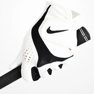 NIKE DURA FEEL X GG 男子高爾夫手套 (左手) 單入 高爾夫 訓練手套 N1003533
