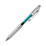 【 Pentel 飛龍 】極速鋼珠筆 0.5mm ENERGEL infree  /支  BLN75TL   -  多款可選, , large