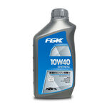 FGK 10W40 合成機油, , large