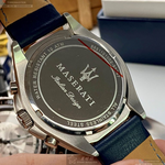 [TIMEMASTER] MASERATI watch, 46mm, R8851101002, , large