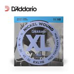 DAddario EXL116 電吉他弦【敦煌樂器】, , large