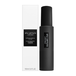 Shu Uemura UNLIMITED MATTE MIST