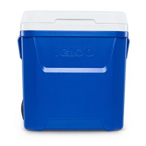 IGLOO LAGUNA冰桶60Q-藍色